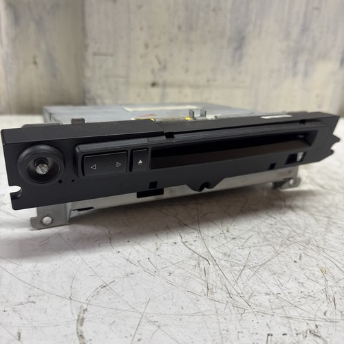 Bmw e60 e61 - bmw, cd