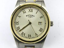 Gents Classic Swiss Made Rotary Sports Watch GB02340/08S - 100m
