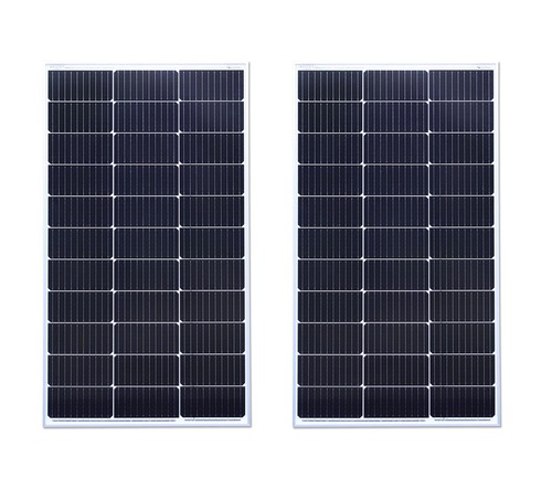250w solar panel - solar,