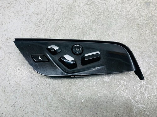 Bmw series seat control - series,