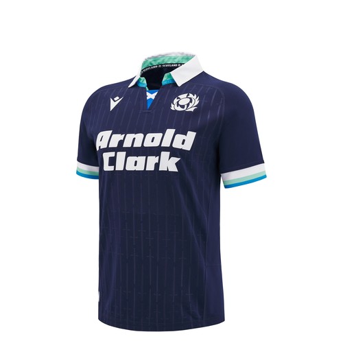Macron official scotland sru - official,