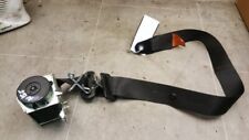 FORD FOCUS C MAX 2003-2007 5DR SEAT BELT FRONT PASSENGER SIDE 3M51R61295