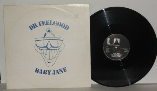 Feelgood baby jane 12 - dr,