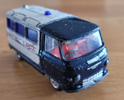 Vintage corgi toys 464 - no.,