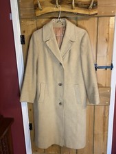 Gormont Vintage 100% camel