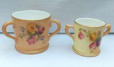 Royal Worcester Loving Cup
