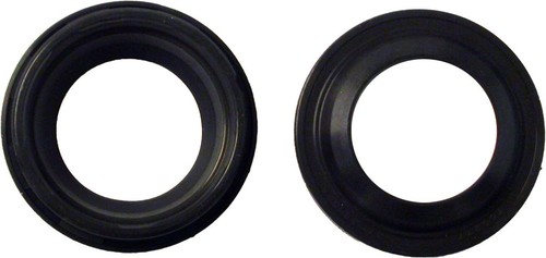 Fork dust seals - dust, cb