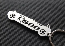 Caterham R500 KEYRING