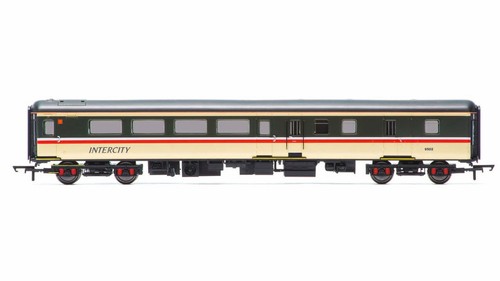 Hornby r4811 mk2e - r4811,, coach