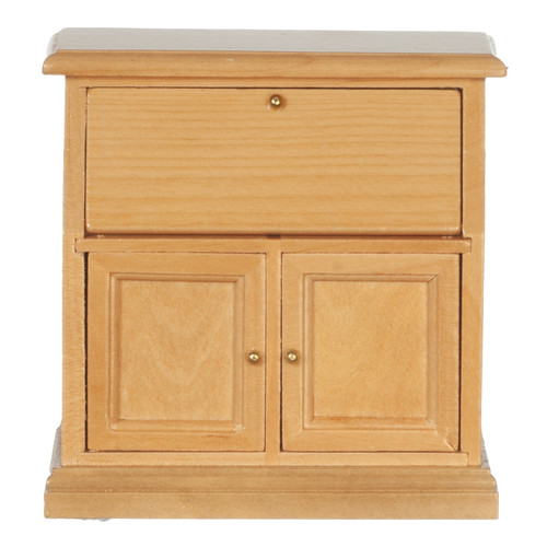 Dolls house secretary - dolls,