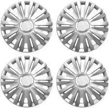 Wheel Trims 15" Hub Caps
