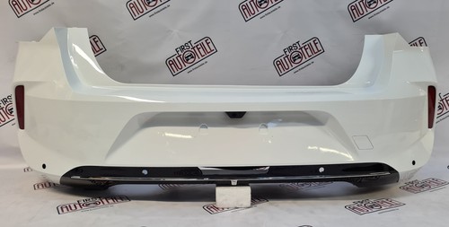 Genuine vauxhall astra gsi - l,