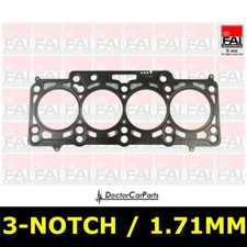 Head Gasket 1.71mm FOR VW
