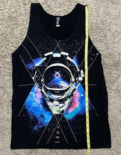Imaginary Foundation Tank Top