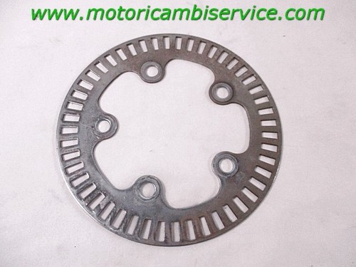 Front abs phonic wheel - abs,