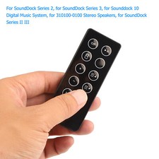 Replacement Remote Control