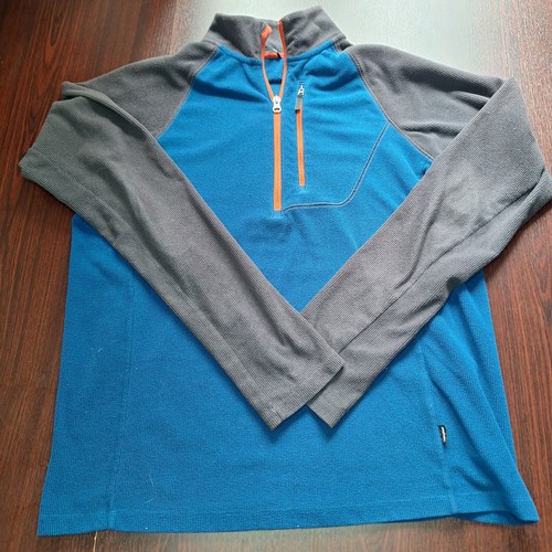 Rohan men microgrid - rohan, stowaway