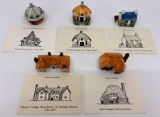 Devonware Studio Pottery
