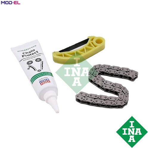 Chain kit oil - chain, drive