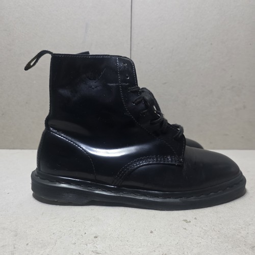 Martens winchester chukka - dr,