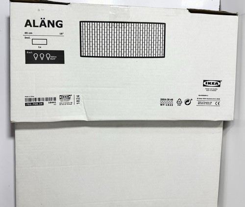 Ikea alang off - ikea, 18”