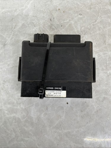 Suzuki gsxr600 srad 1998 - 1998, cdi