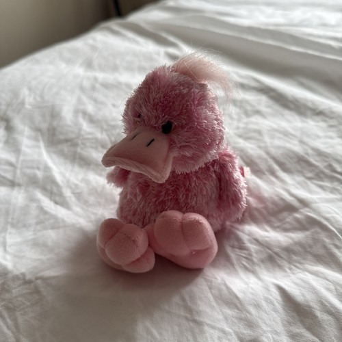 Beanie pinkys baby gemma - pinkys,
