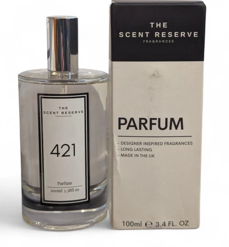 The scent reserve 421 - 421, xs