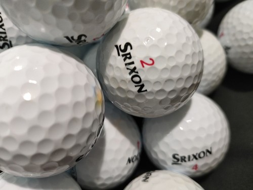 Srixon distance golf - 30,