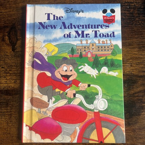 Disney wonderful world - disney,