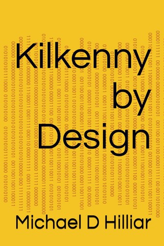 Kilkenny design - by,