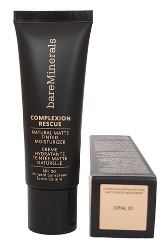 Bare minerals complexion - bare,
