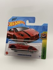 HOT WHEELS 2023 LAMBORGHINI