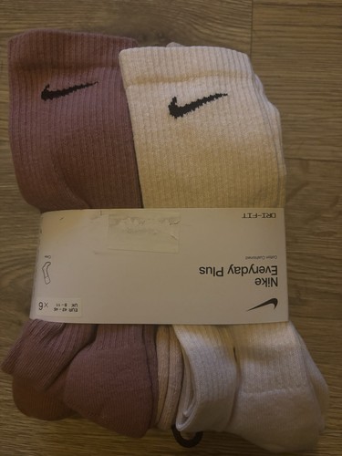 Nike crew socks - nike,