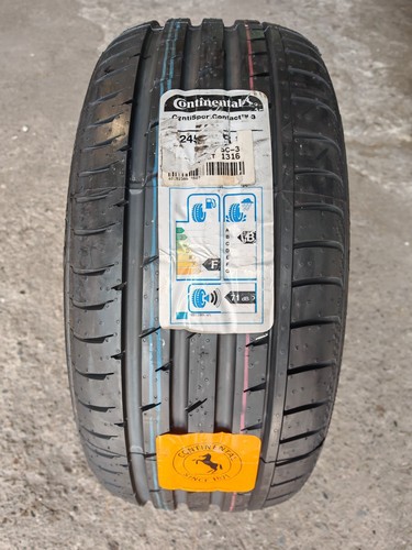245 18 continental - 40,
