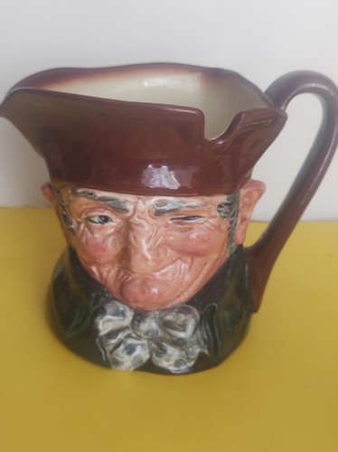 Rare antique large old charlie - rare,