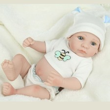 Realistic Reborn Baby Dolls