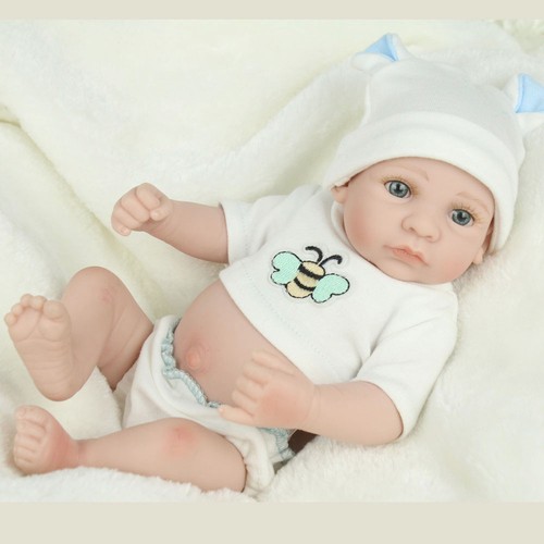 Realistic reborn baby dolls - reborn,