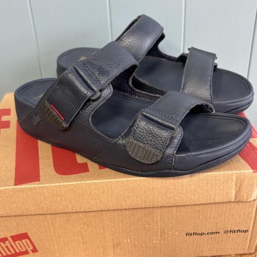 Fitflop men gogh moc - men's,