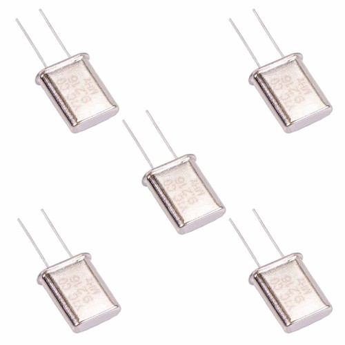 10mhz hc49 u quartz - 10mhz, hc49/u