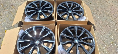 Genuine bmw x6 g05 - 20'',