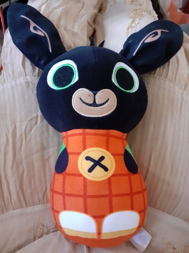 Bing rabbit soft toy - rabbit, official
