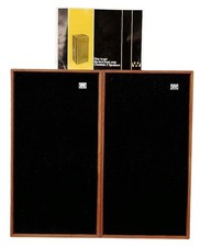 RARE VINTAGE 1974 WHARFEDALE