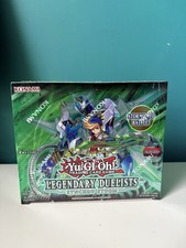YuGiOh Legendary Duelists 8