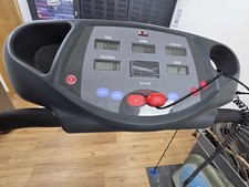Running Machine