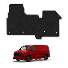 Ford Transit Custom 2024+