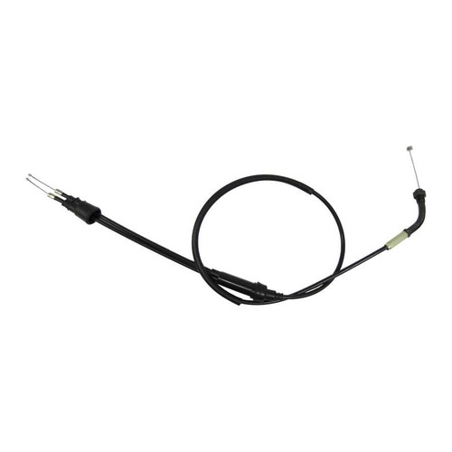 Pull throttle cable for - for, honda