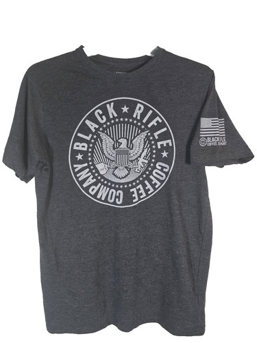 Black rifle coffee company - black,
