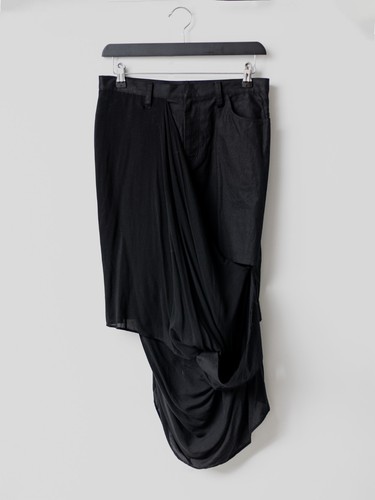 2013ss yohji yamamoto - 2013ss,