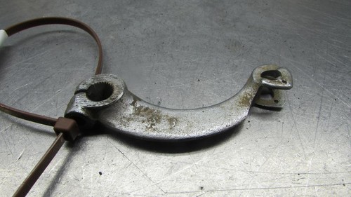 Honda mt125 elsinore 1970s - mt125,